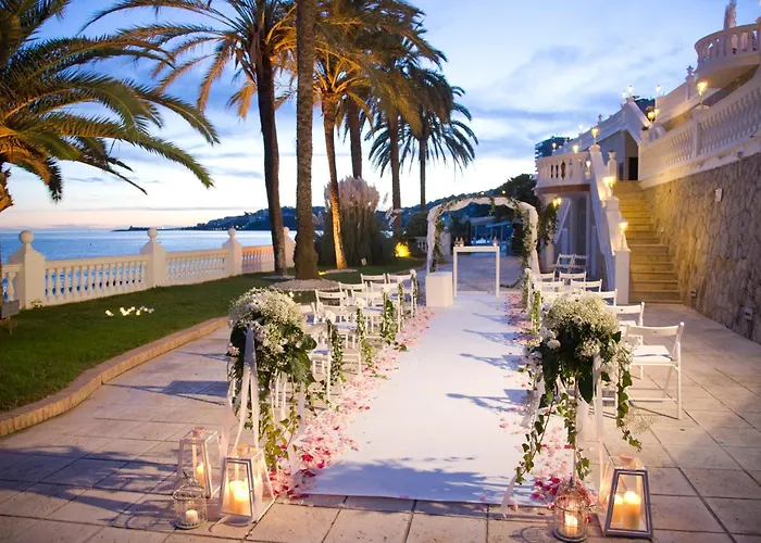 Nixe Palace Palma de Mallorca