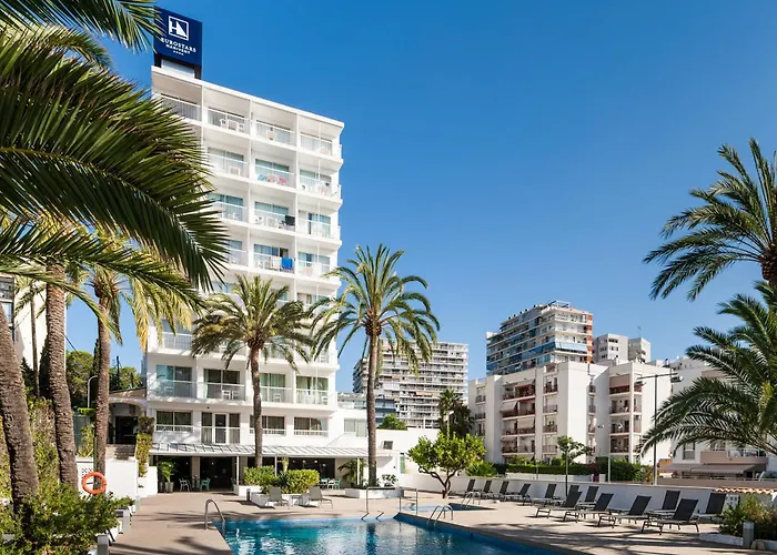 Eurostars Marivent Hotell Palma de Mallorca